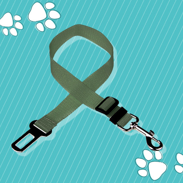 🌟 Official Store | Petiblet™ Pet Seat Belt