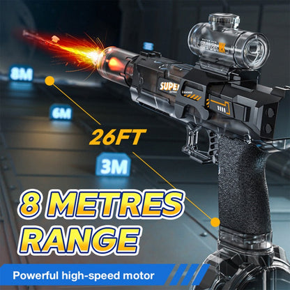 Petibles Automatic Electric Water Gun