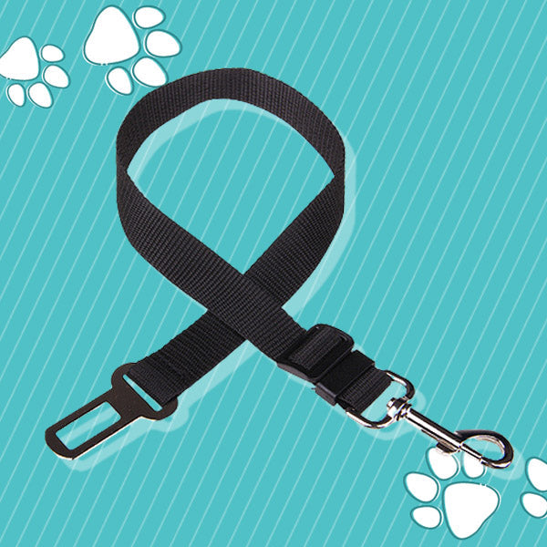 🌟 Official Store | Petiblet™ Pet Seat Belt