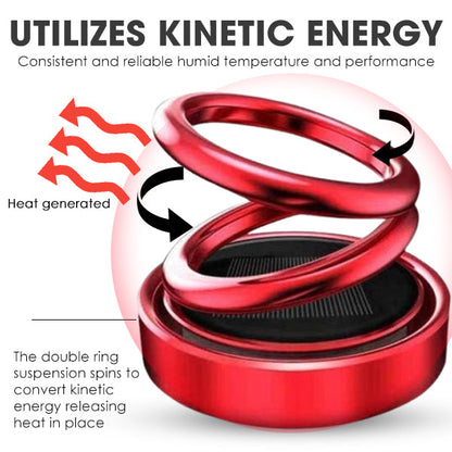 AEXZR™ Air Humidifier Kinetic Device