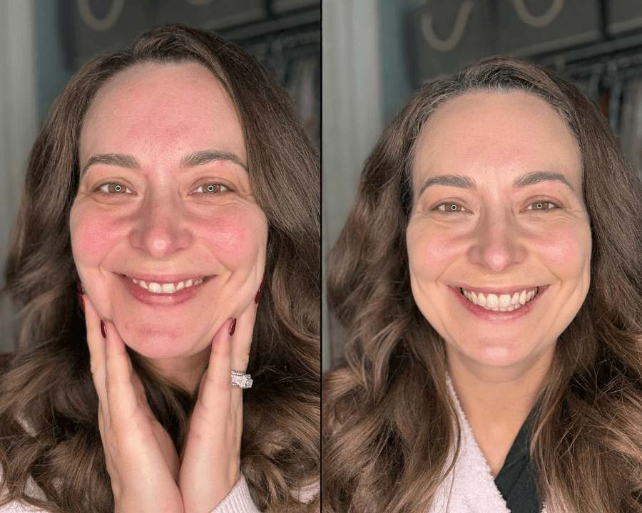 Derma Muse™ Korean Color-Changing Foundation Stick