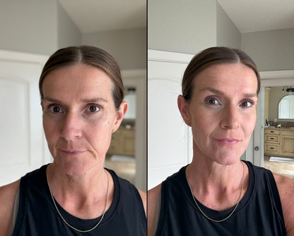 Derma Muse™ Korean Color-Changing Foundation Stick