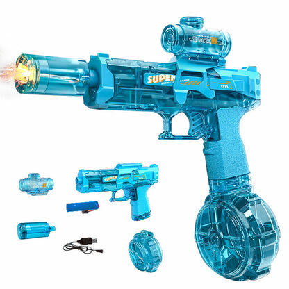 Petibles Automatic Electric Water Gun