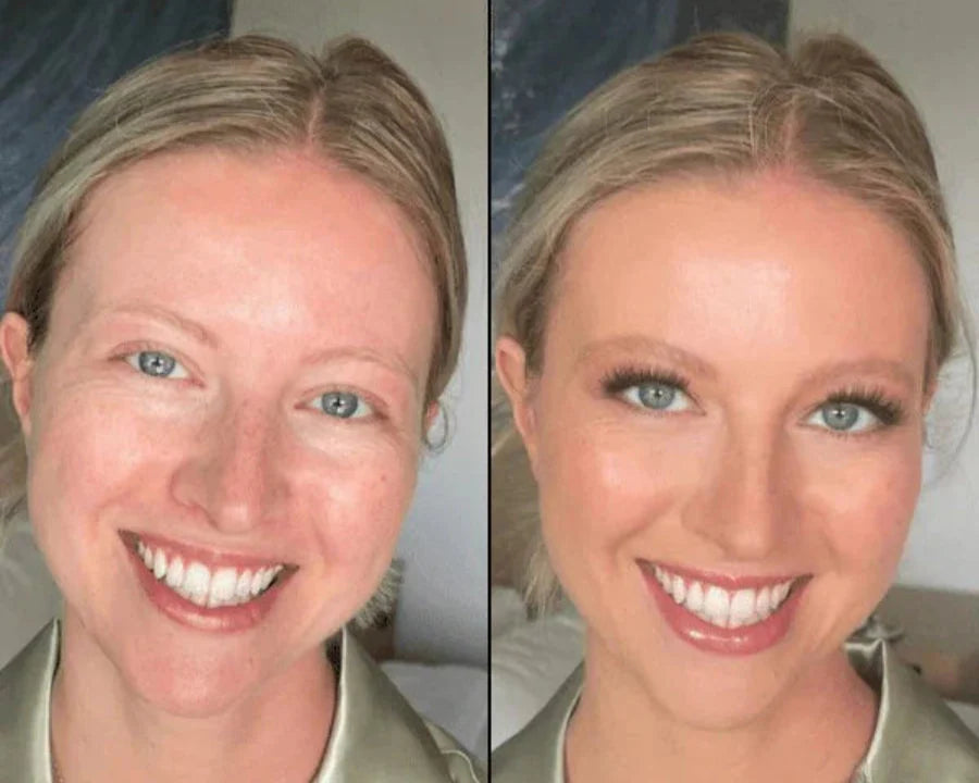 Derma Muse™ Korean Color-Changing Foundation Stick