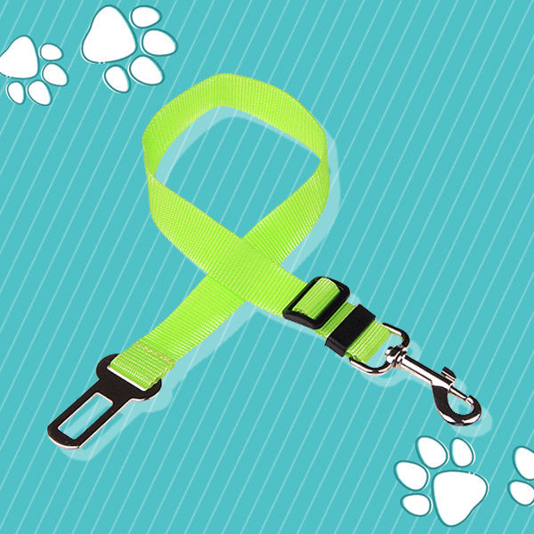 🌟 Official Store | Petiblet™ Pet Seat Belt