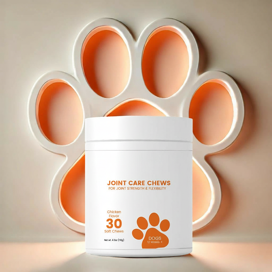 Endurance & Activity Chews