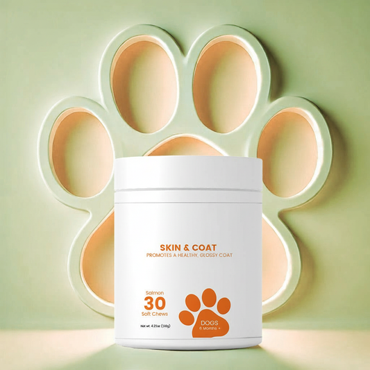 Simply Soft Skin Chews