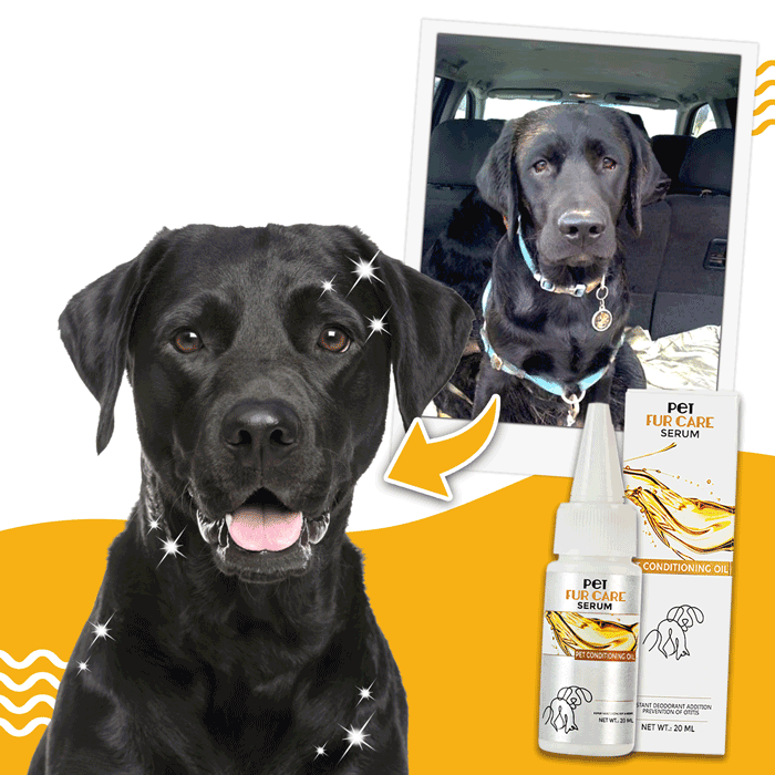 Petiblet™ Rinse-free Fur Revitalize Conditioner