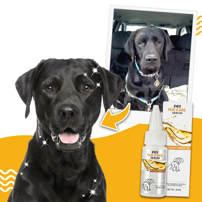 Petiblet™ Rinse-free Fur Revitalize Conditioner