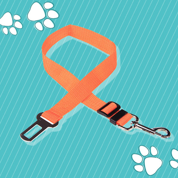 🌟 Official Store | Petiblet™ Pet Seat Belt
