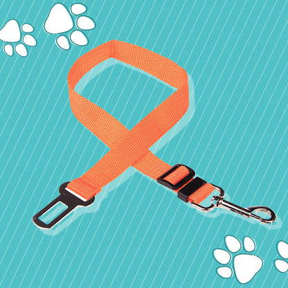 🌟 Official Store | Petiblet™ Pet Seat Belt