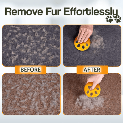 Petiblet™ Reusable Pet Hair Remover Laundry Filter