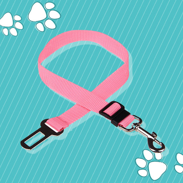 🌟 Official Store | Petiblet™ Pet Seat Belt