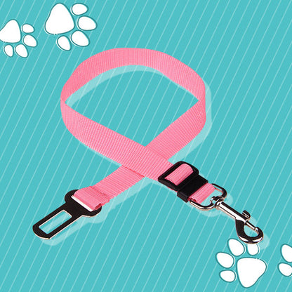 🌟 Official Store | Petiblet™ Pet Seat Belt