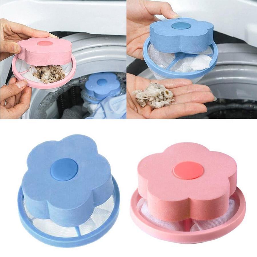 Petiblet™ Floating Lint Hair Catcher