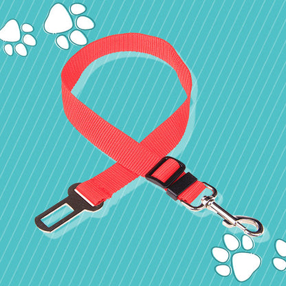 🌟 Official Store | Petiblet™ Pet Seat Belt