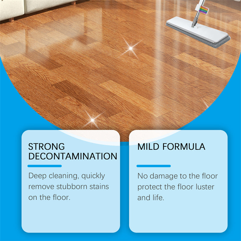 🔥2026 Hot Sale🔥 Effervescent Floor Cleaning Tablets