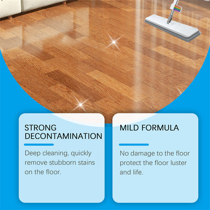 🔥2026 Hot Sale🔥 Effervescent Floor Cleaning Tablets