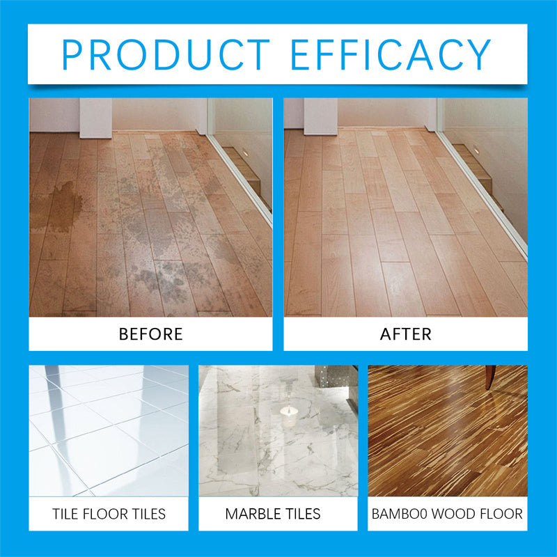 🔥2026 Hot Sale🔥 Effervescent Floor Cleaning Tablets