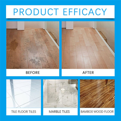 🔥2026 Hot Sale🔥 Effervescent Floor Cleaning Tablets
