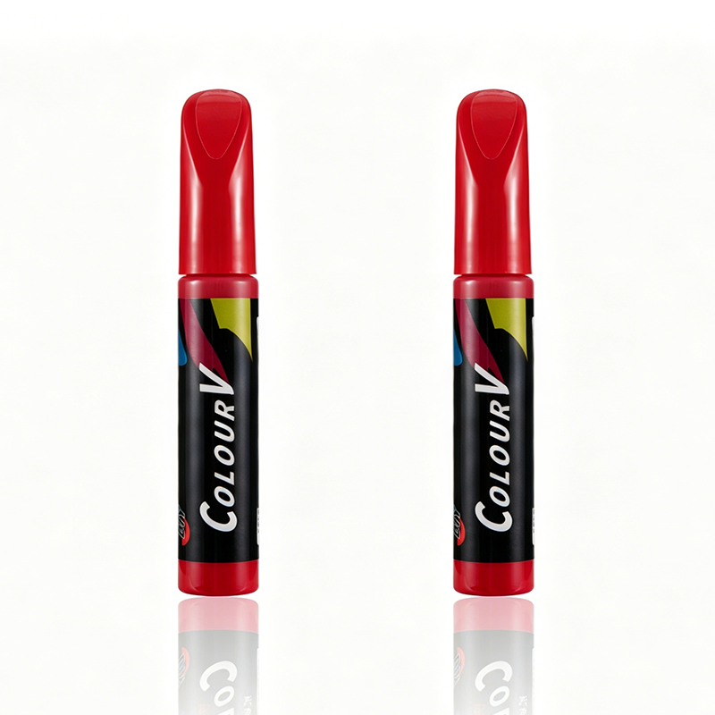 🥳2026 HOT SALE🥳💞50K+ SOLD!🖌️💨 Buy 1 Get 1 Free! Touch Up Paint Pen – Precision tip, waterproof & anti‑rust. Covers deep scratches in seconds. Save hundreds on body shop! 💸🔧
