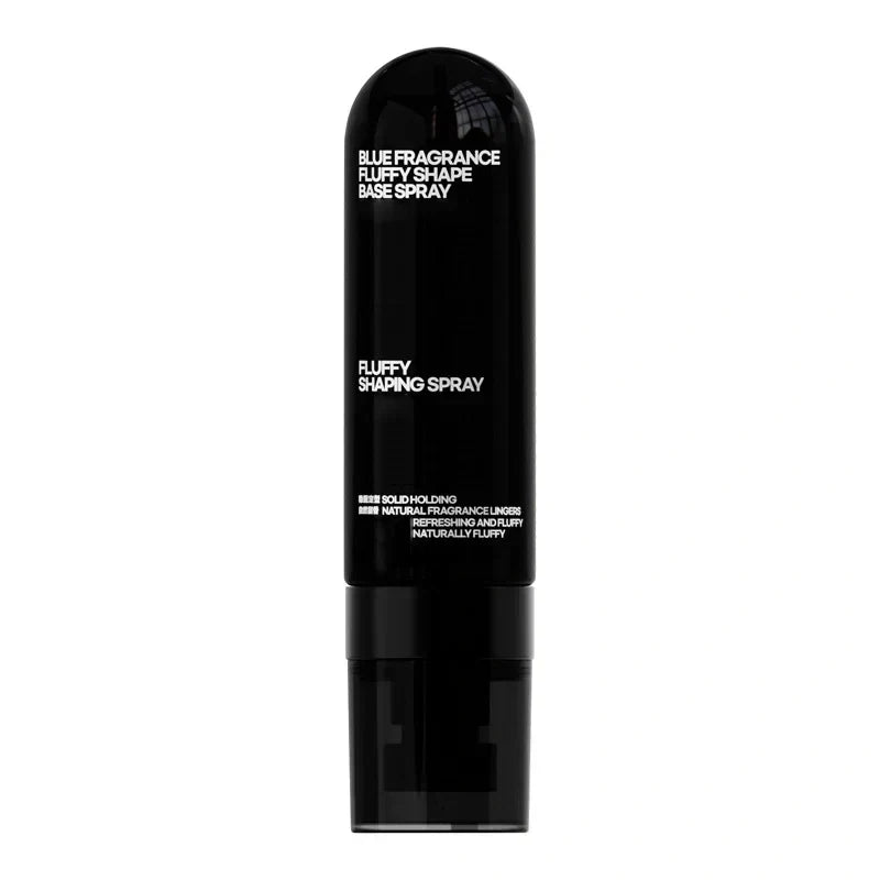 ✨Peach-Scented Volumizing & Setting Spray – Lightweight, Bouncy Hair & Long-Lasting Hold 🍑