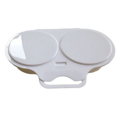 🥳2026 HOT SALE🥳💞50K+ SOLD! 🥗🎁 50% OFF + BUY 2 GET 1 FREE ! RZXEA™ Microwave Egg Poacher