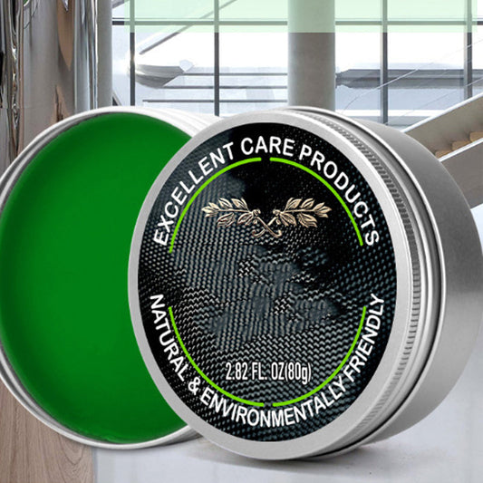 🥳2026 HOT SALE🥳50% OFF! All-Purpose Mirror Shine Metal Wax Polish – Removes oxidation & fingerprints, smooths scratches & dull spots. Leaves protective wax coating