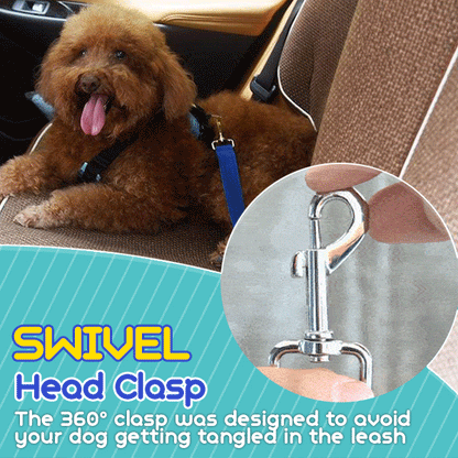 🌟 Official Store | Petiblet™ Pet Seat Belt