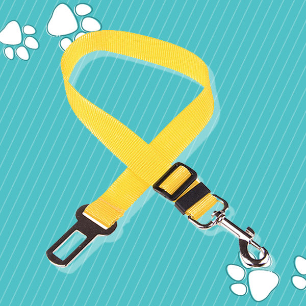 🌟 Official Store | Petiblet™ Pet Seat Belt