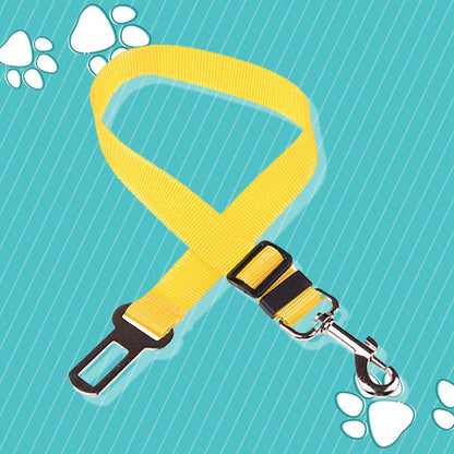 🌟 Official Store | Petiblet™ Pet Seat Belt